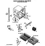 Image result for Hotpoint Dishwasher Repair Manual Online