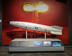 Image result for Atomic Bomb Size
