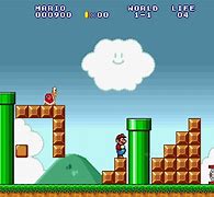 Image result for Super Mario Bros Online Multiplayer