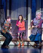 Image result for Mrs. Doubtfire Lydia Chris and Natalie