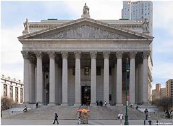 Image result for New York Supreme Court