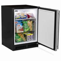 Image result for Energy Star Small Countertop Freezer