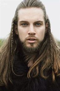 Image result for Viking Hair Dragon Braid