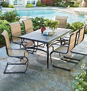 Image result for Outdoor Patio Furniture Set Clearance Sale