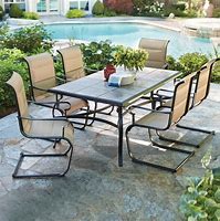 Image result for Outdoor Furniture at Home Depot