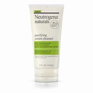 Image result for Neutrogena Creamy Face Wash