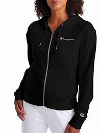 Image result for Champion Zip Hoodie for Women