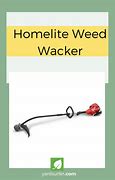 Image result for Homelite HG 16 Weed Wacker