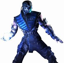 Image result for MKX Sub-Zero PNG