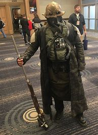 Image result for Military Wizard