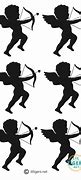 Image result for Cupid Stencil