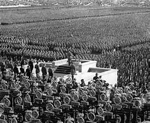 Image result for Adolf Hitler WW2 and Army