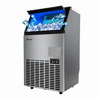 Image result for Restaurant Ice Machine