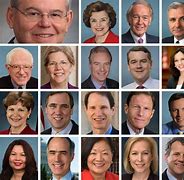 Image result for U.S. Senators