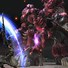 Image result for Ruby Weapon FF7 STL