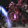 Image result for Ruby Weapon FF14 Intro