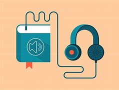 Image result for Pics of Audiobooks