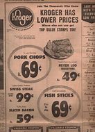 Image result for Kroger Weekly Grocery Ad
