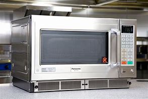 Image result for Oven Cooktop Microwave Combo