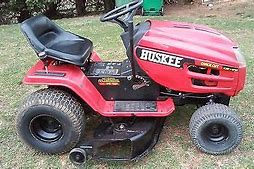 Image result for Huskee Riding Lawn Mowers