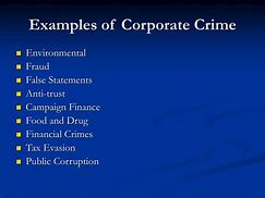 Image result for Civil Crimes Examples