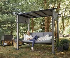 Image result for Big Lots Outdoor Swing
