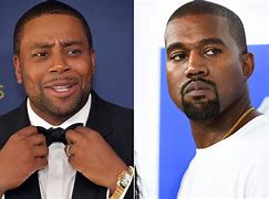 Image result for Kenan Thompson SNL Trump and Kanye Call