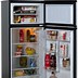 Image result for Retro Garage Refrigerator