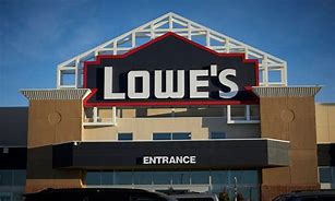 Image result for Lowe's Banner