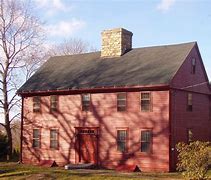 Image result for Franlin Clinton's House
