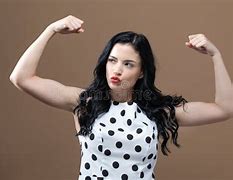 Image result for Powerful Woman Pose