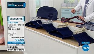 Image result for Huggable Hangers Set