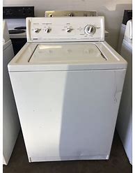 Image result for Kenmore Top Load Washer and Dryer