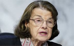 Image result for Dianne Feinstein Before and After