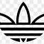 Image result for Adidas Flower Logo