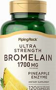 Image result for Ultra Strength Bromelain, 850 Mg, 120 Quick Release Capsules