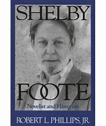Image result for Shelby Foote On Lincoln