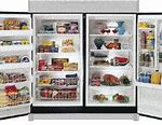 Image result for Frigidaire Full Size Refrigerator