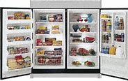 Image result for Frigidaire Refrigerator with Dispenser