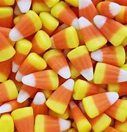 Image result for Bag of Candy Corn