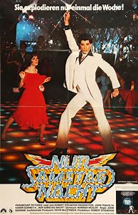 Image result for Free Saturday Night Fever Movie