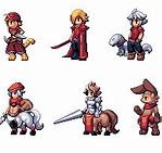 Image result for RPG Game Characters