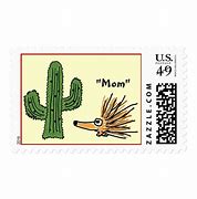Image result for Funny Postage Stamps