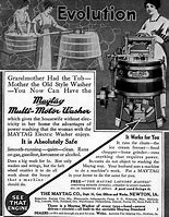 Image result for Maytag Commercial Washer