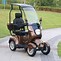 Image result for Tricked Out Scooter Elderly