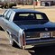 Image result for Cadillac Fleetwood 1985