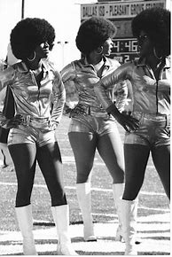 Image result for Dallas 1960s Go Go Girls