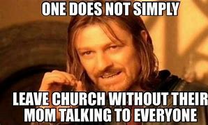Image result for Funny Memes About Church