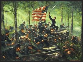 Image result for American Civil War Massacres