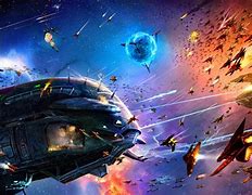 Image result for Space Combat with Ship Boarding